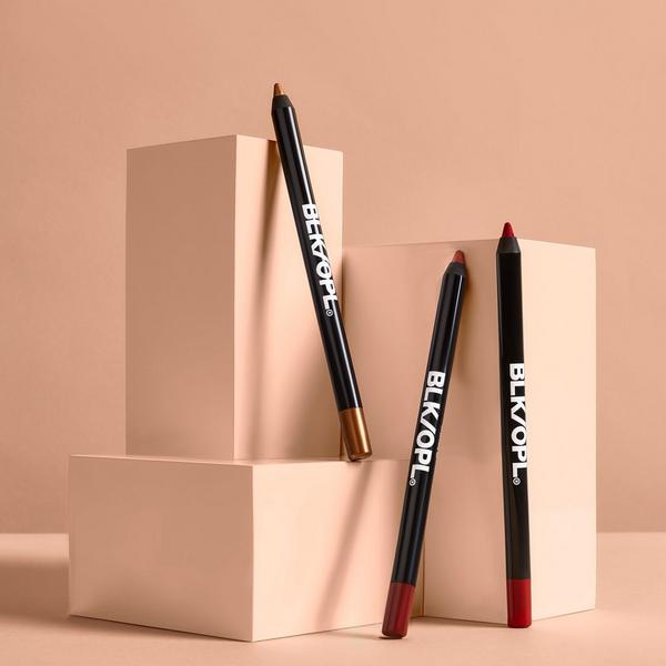 BLK/OPL Precision Lip Definer #4