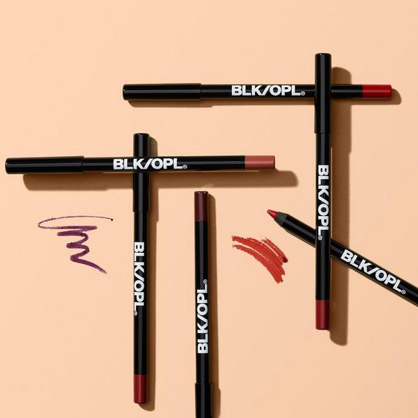 BLK/OPL Precision Lip Definer #5
