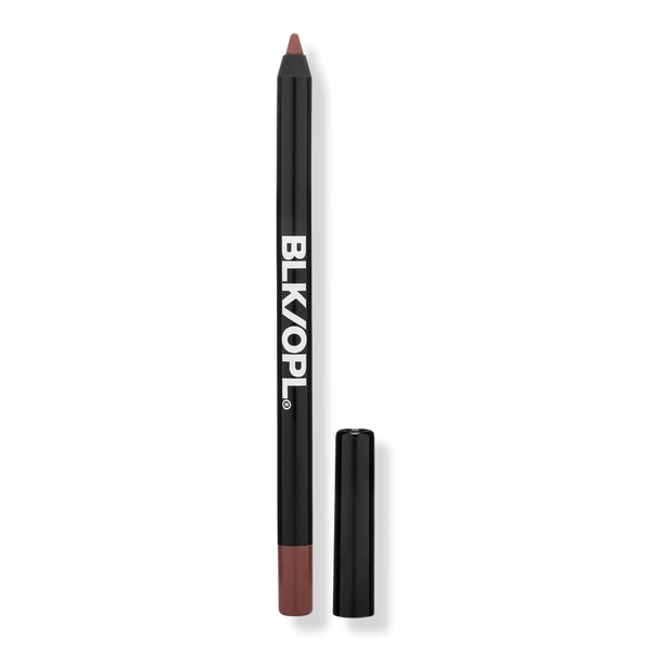 BLK/OPL Precision Lip Definer #1