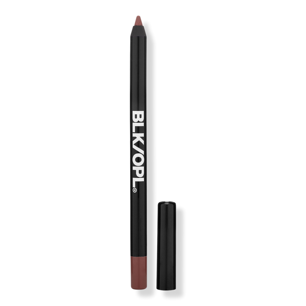 Blk/opl Precision Lip Definer - Gold Coast In Gold
