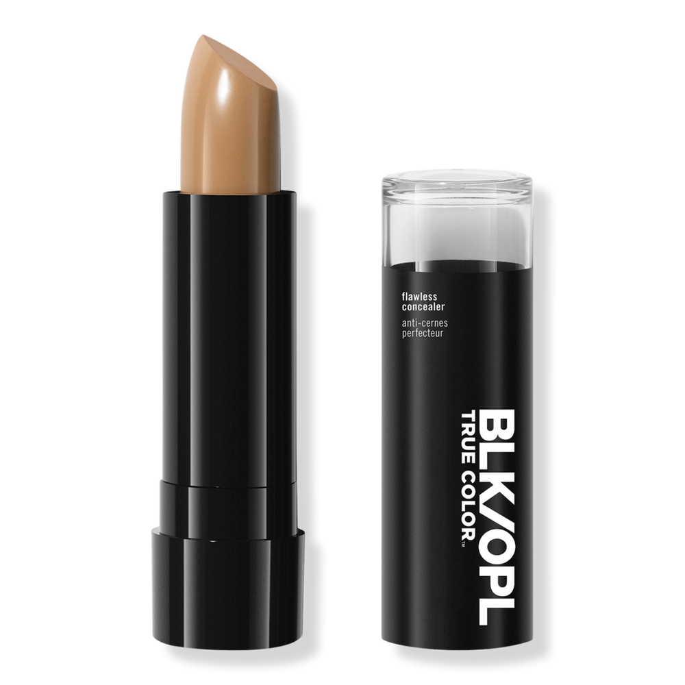 Blk/opl True Color Flawless Perfecting Concealer - Tan In Brown
