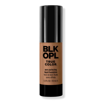 BLK/OPL TRUE COLOR Pore Perfecting Liquid Foundation