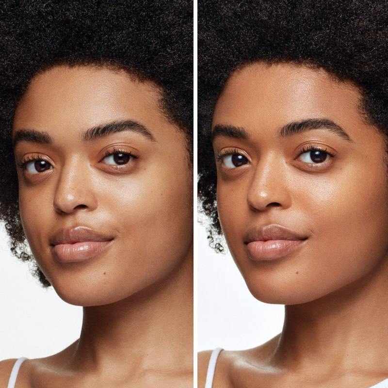 BLK/OPL - Hazelnut TRUE COLOR Pore Perfecting Liquid Foundation