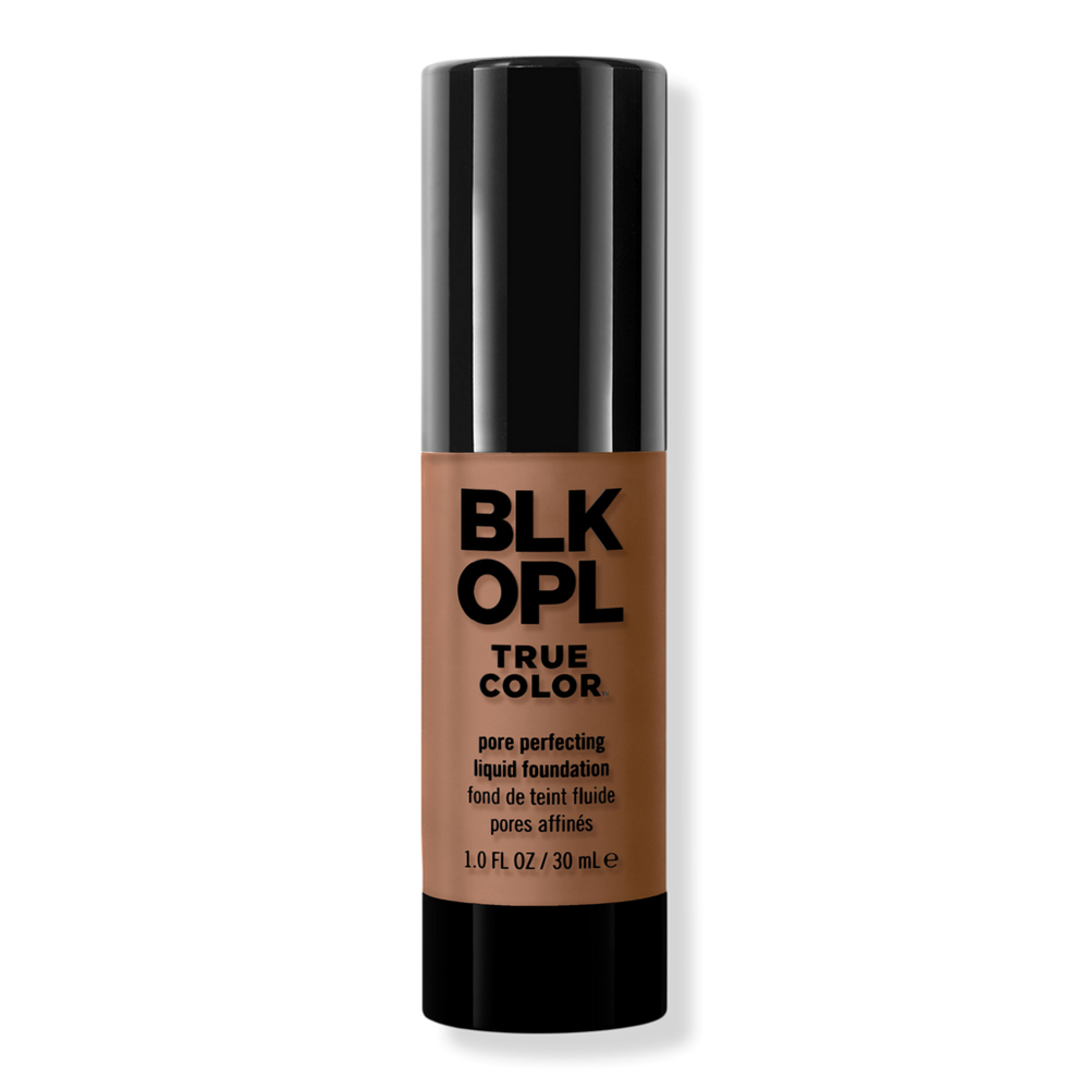 Blk/opl True Color Pore Perfecting Liquid Foundation - Heavenly Honey