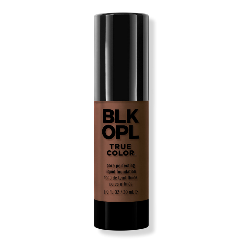 BLK/OPL - Beautiful Bronze TRUE COLOR Pore Perfecting Liquid