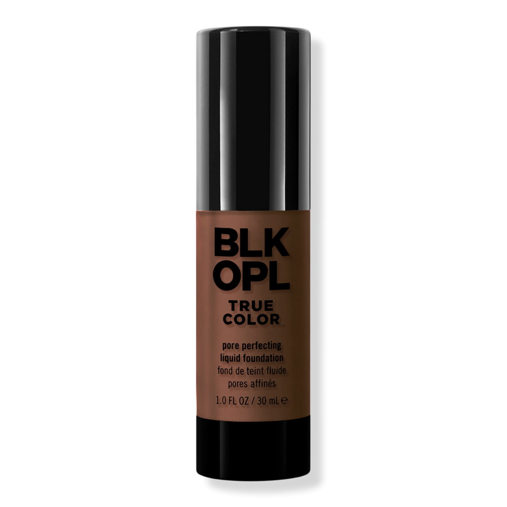 Blk/opl True Color Pore Perfecting Liquid Foundation - Beautiful Bronze