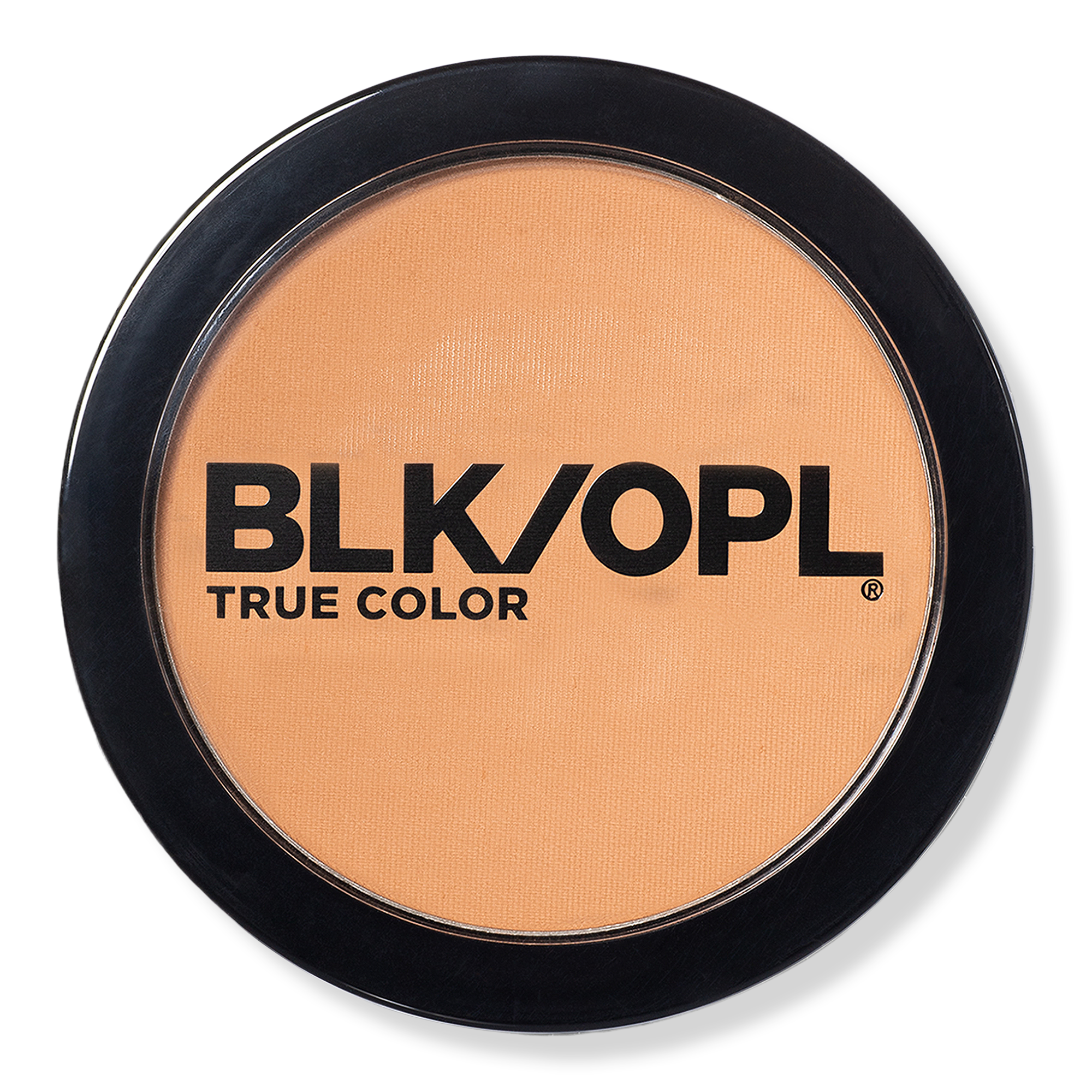 BLK/OPL Oil Absorbing Pressed Powder #1
