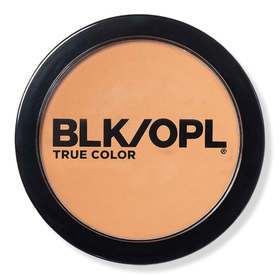 BLK/OPL Oil Absorbing Pressed Powder
