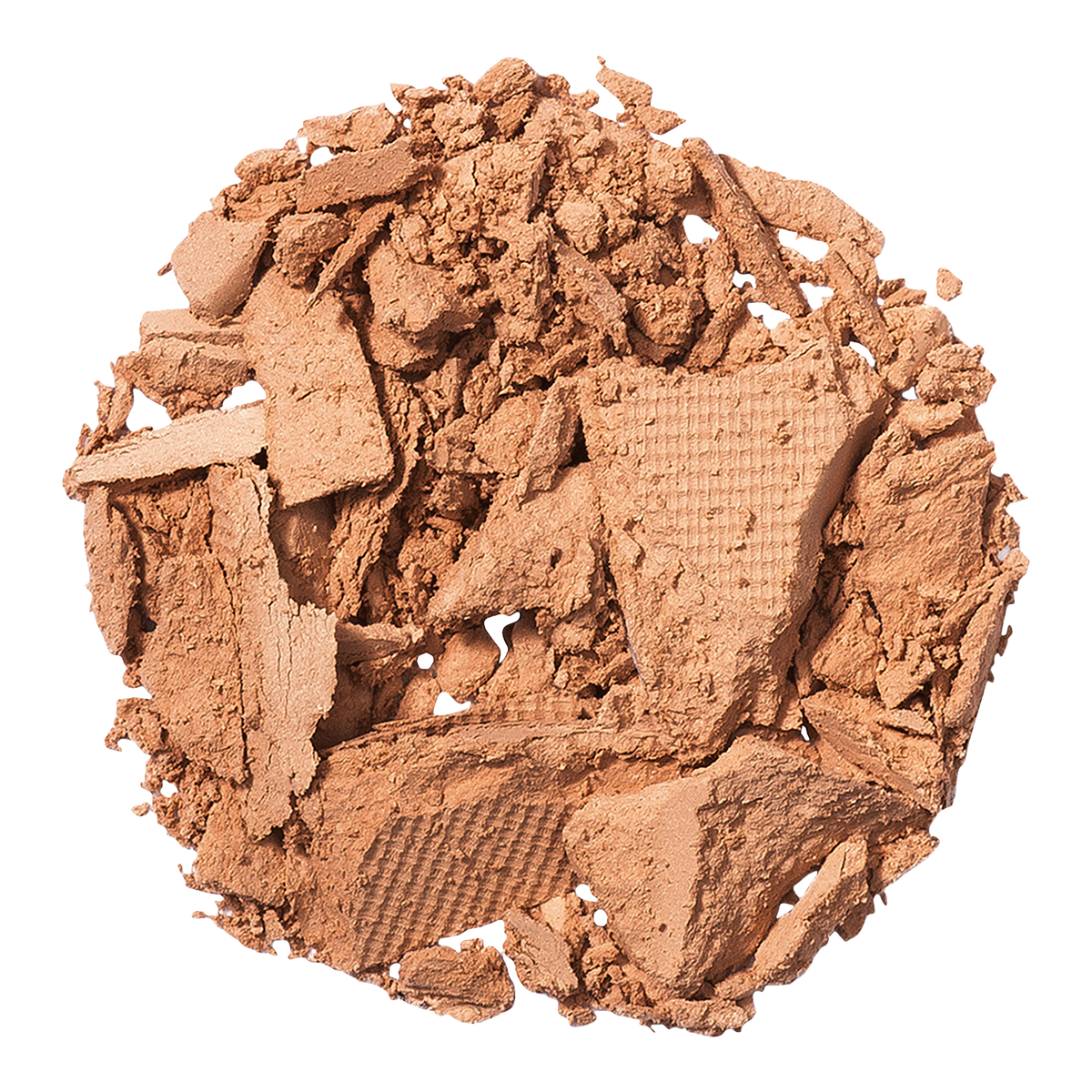 Oil Absorbing Pressed Powder