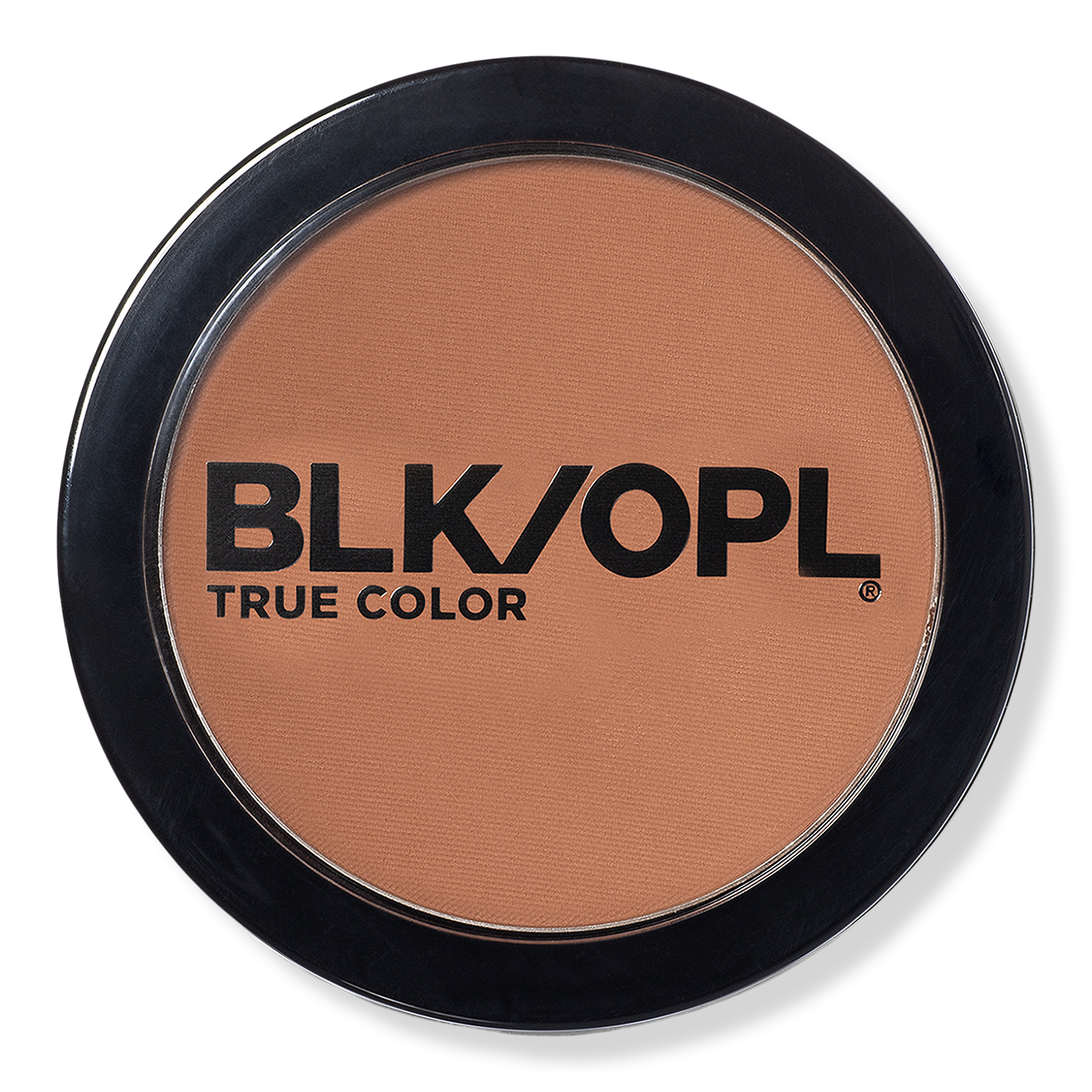 BLK/OPL Oil Absorbing Pressed Powder #1