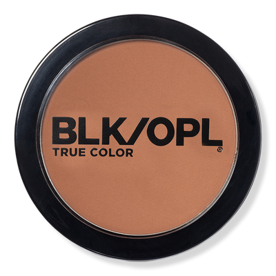 BLK/OPL Oil Absorbing Pressed Powder