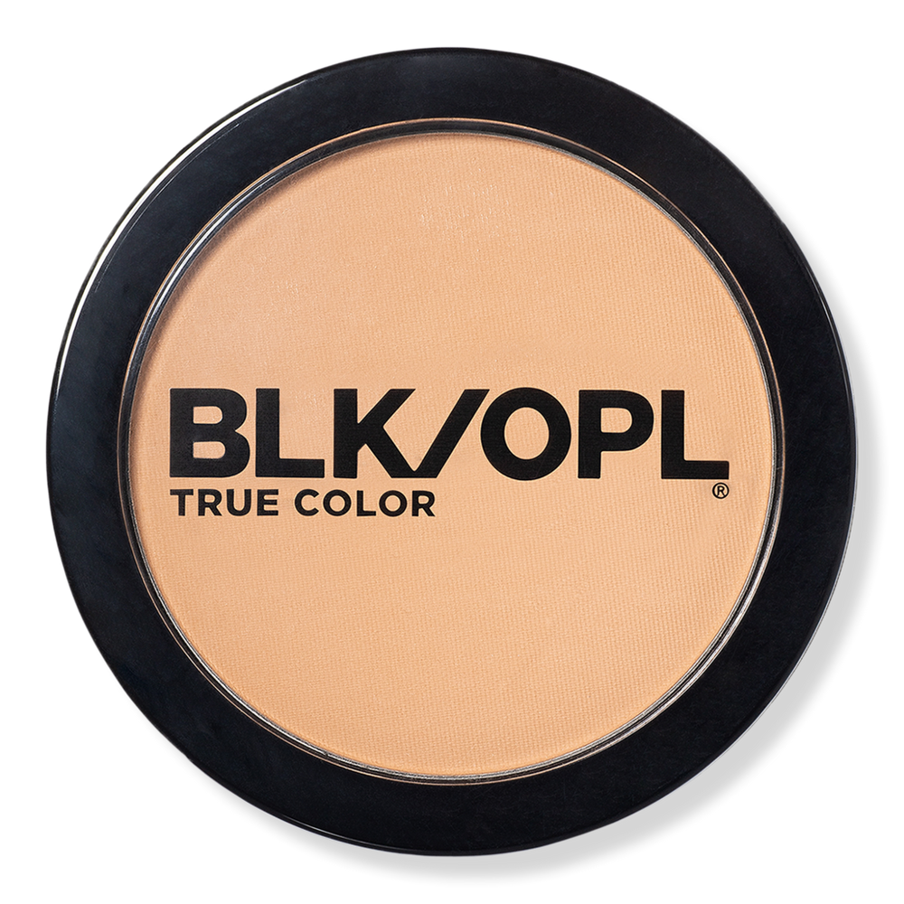 Blk/opl Oil Absorbing Pressed Powder - Queen Sugar