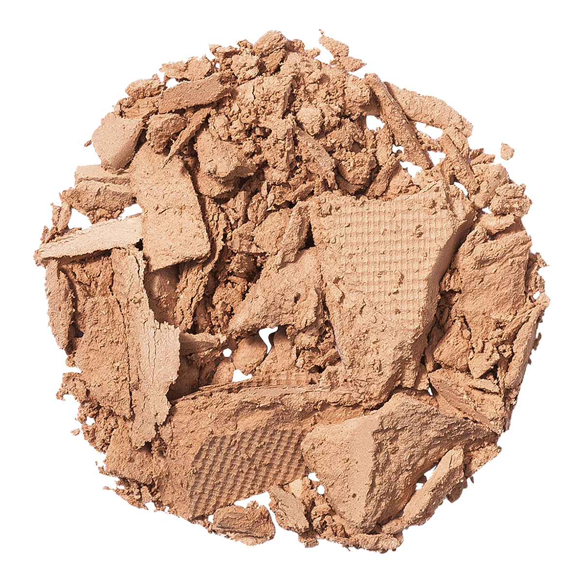 Oil Absorbing Pressed Powder