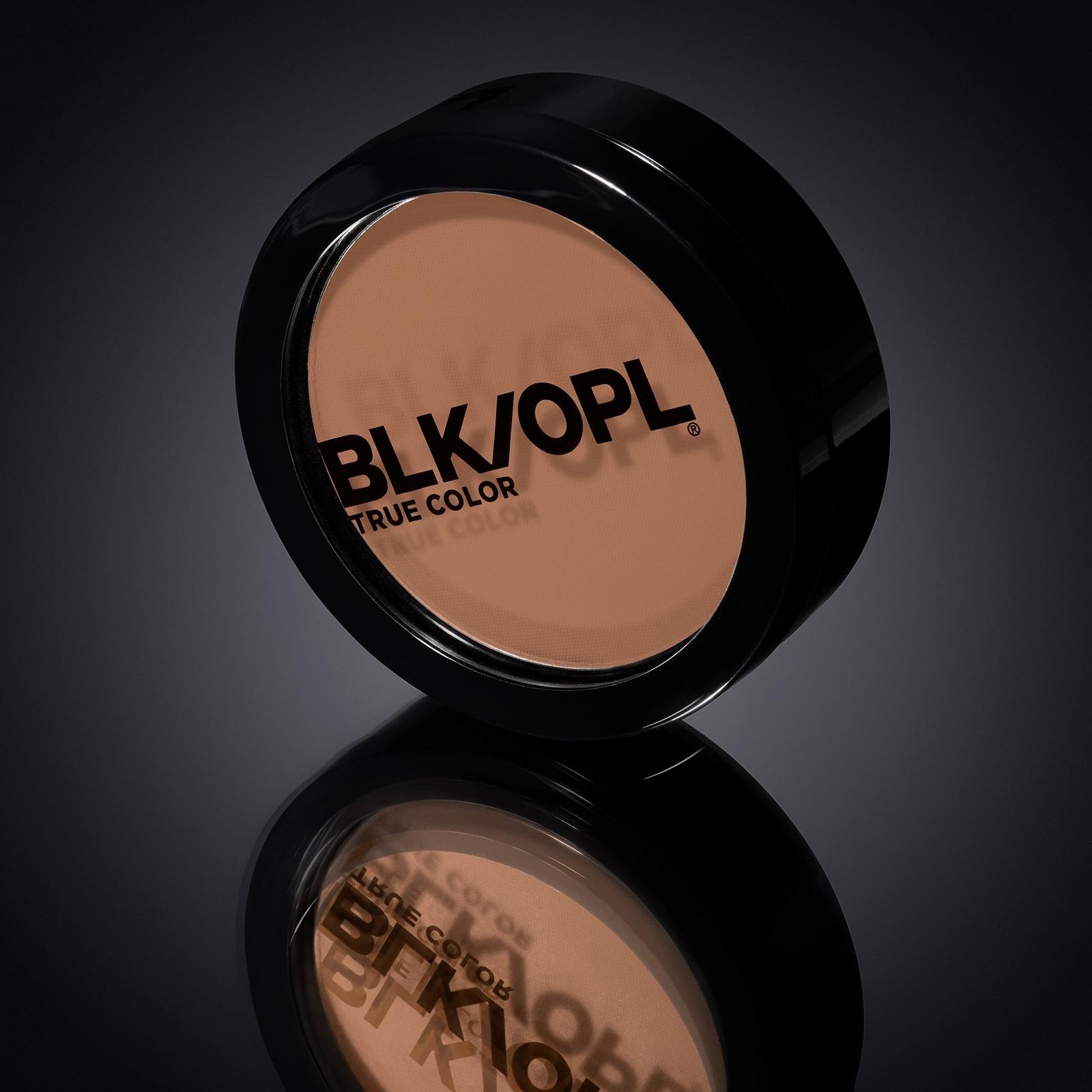 Oil Absorbing Pressed Powder