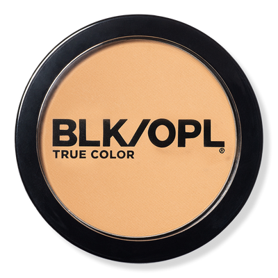 BLK/OPL Oil Absorbing Pressed Powder