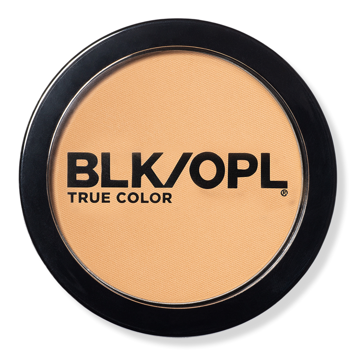 BLK/OPL Oil Absorbing Pressed Powder #1