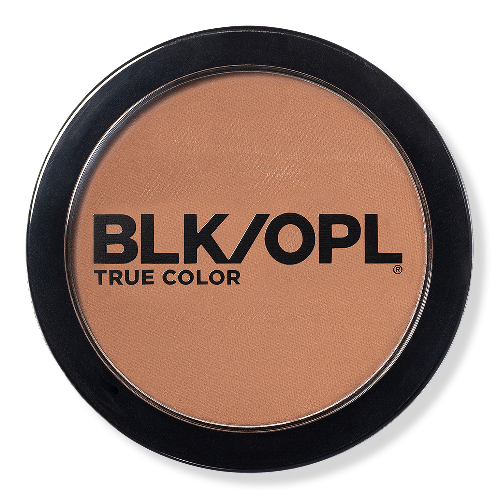 BLK/OPL Oil Absorbing Pressed Powder #1