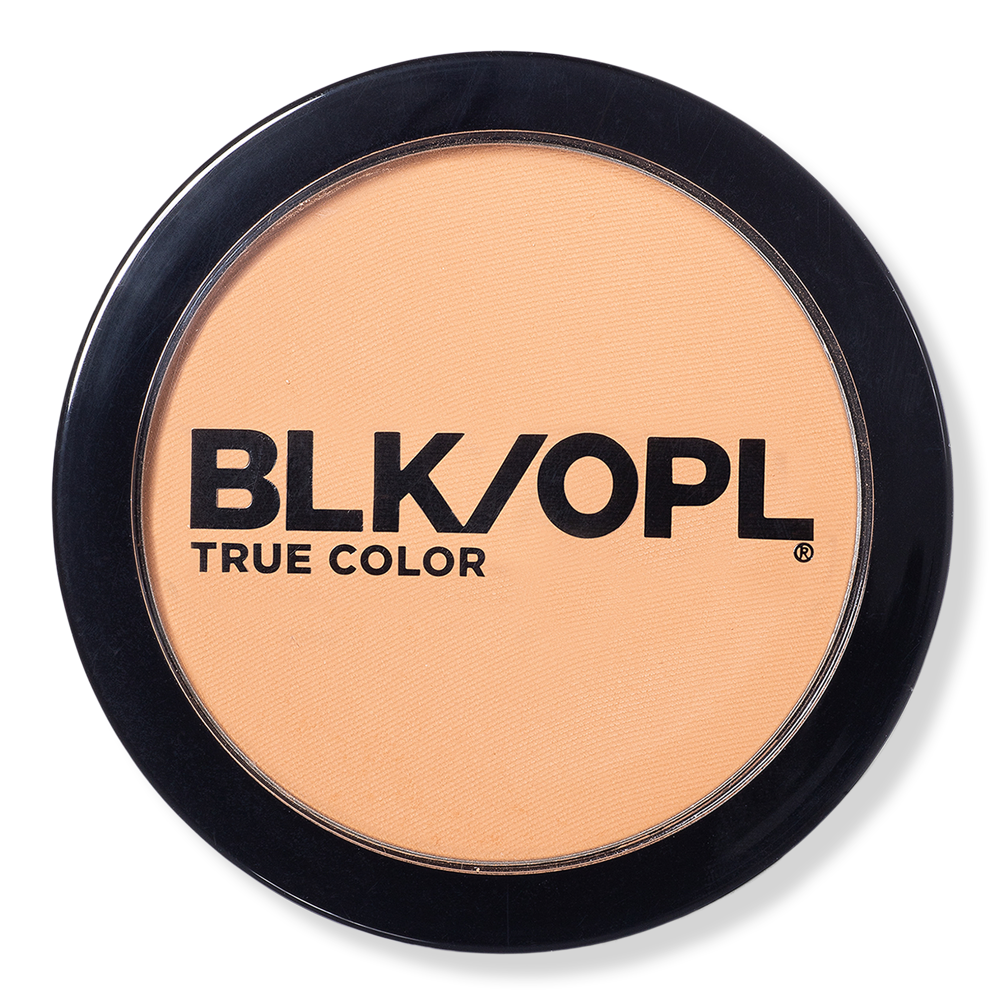 BLK/OPL Oil Absorbing Pressed Powder #1