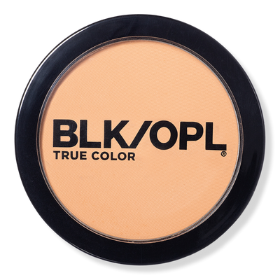 BLK/OPL Oil Absorbing Pressed Powder
