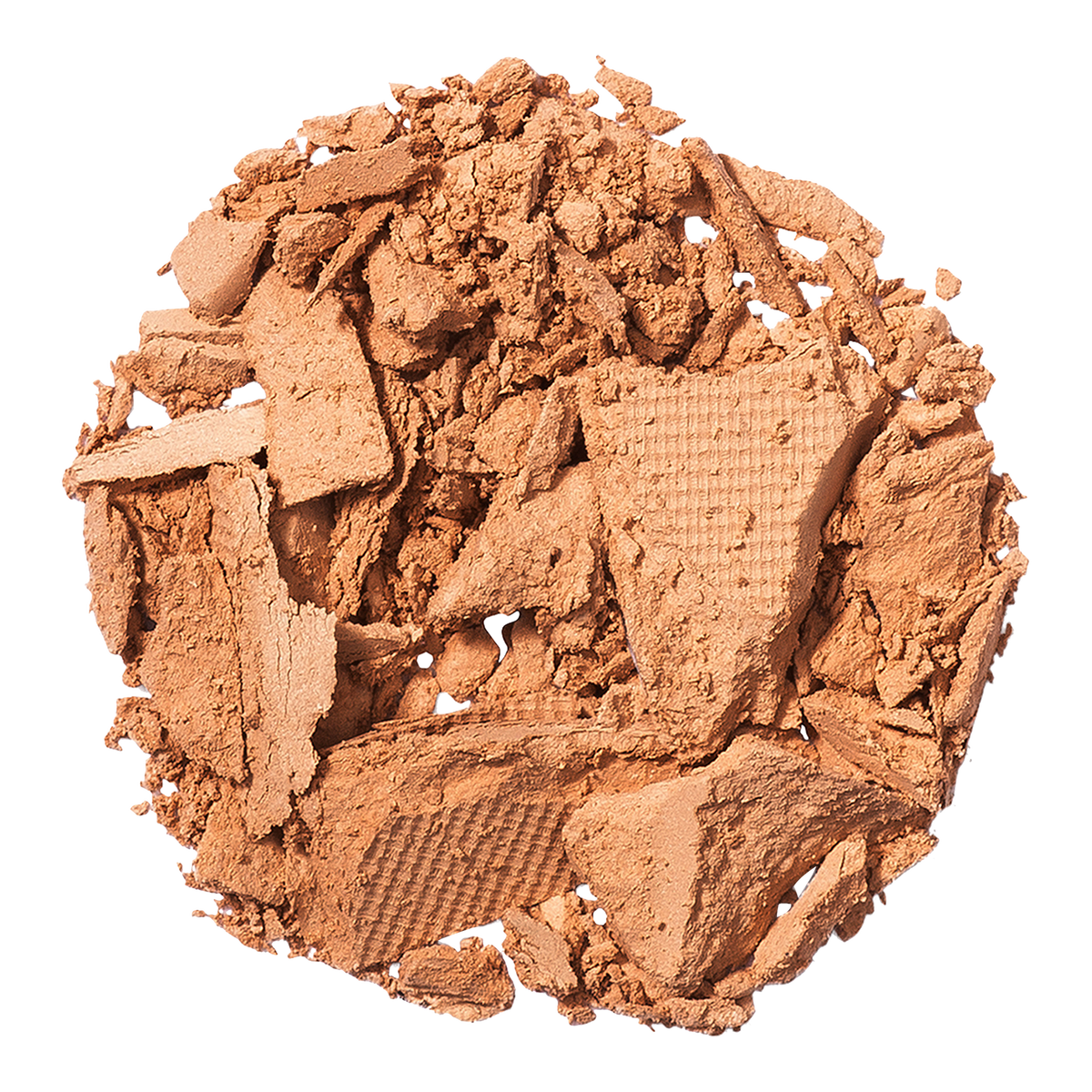 Oil Absorbing Pressed Powder - Marvelous Maple