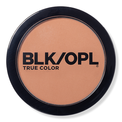 BLK/OPL Oil Absorbing Pressed Powder