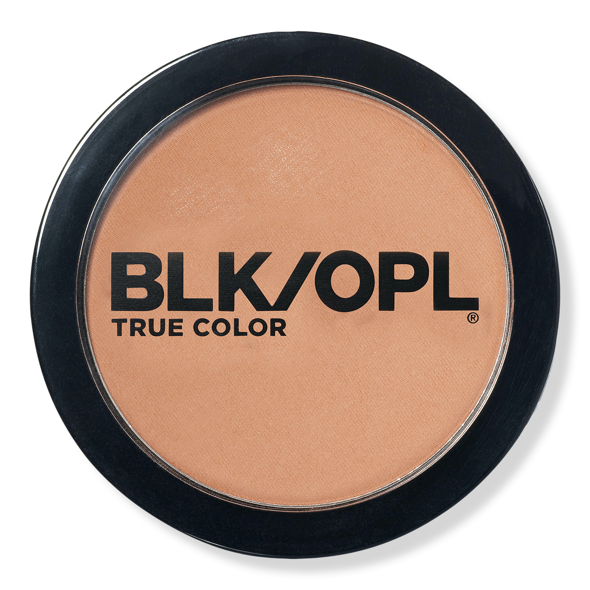 BLK/OPL Oil Absorbing Pressed Powder #1