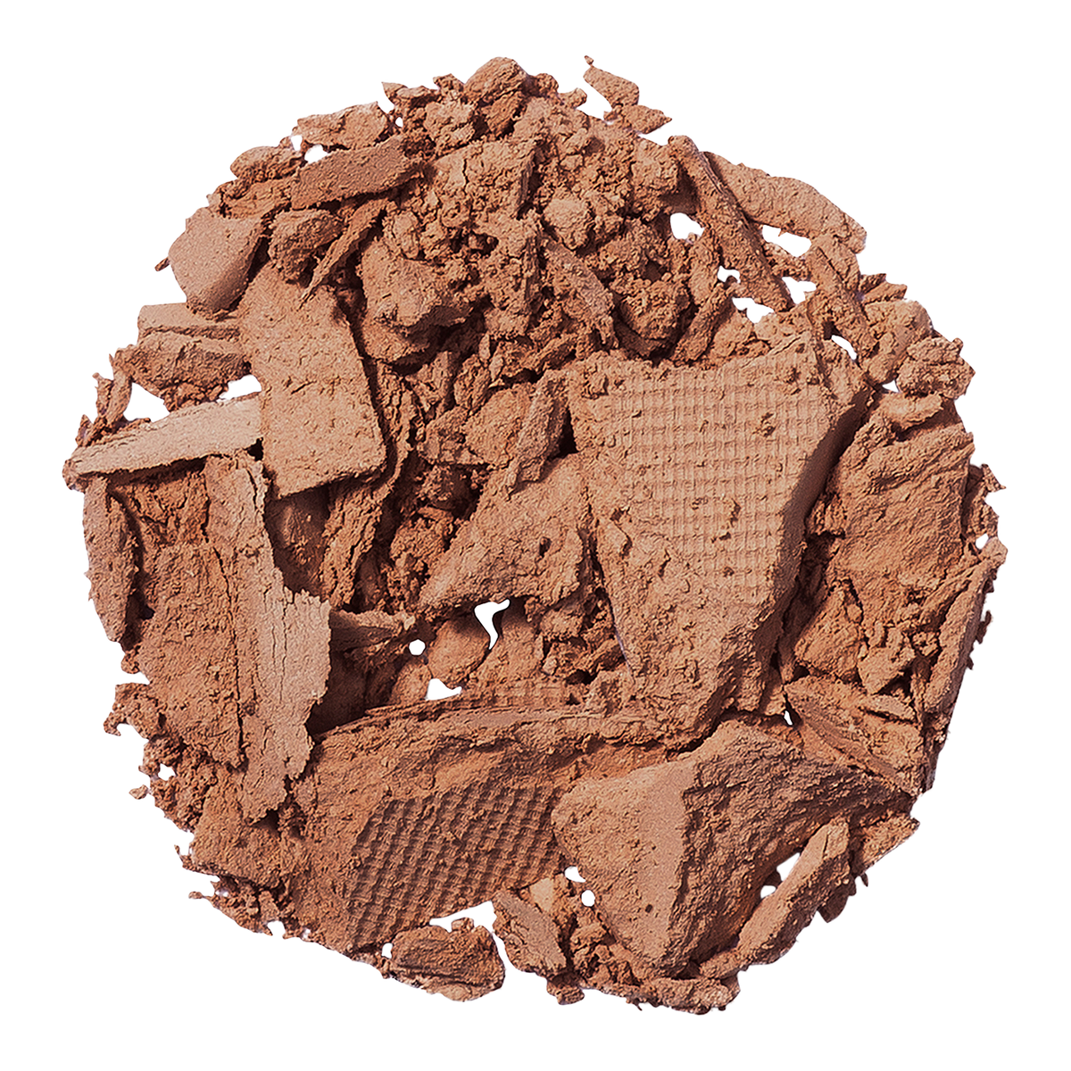 Oil Absorbing Pressed Powder