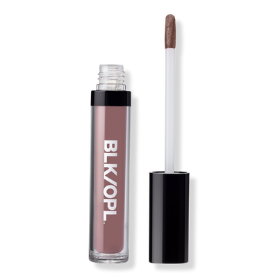 BLK/OPL COLORSPLURGE Liquid Matte Lipstick