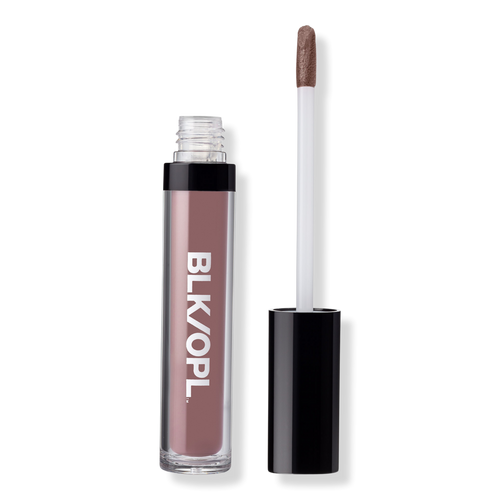 BLK/OPL COLORSPLURGE Liquid Matte Lipstick