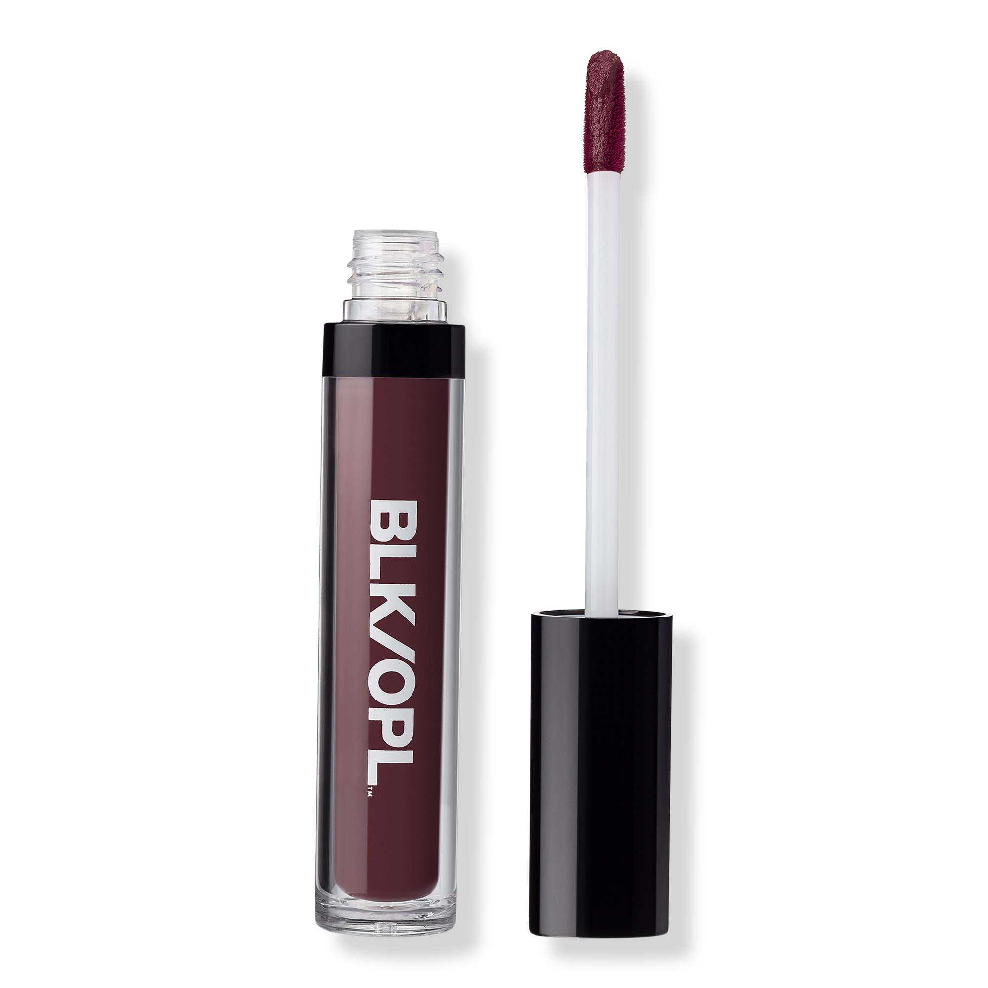 BLK/OPL Liquid Matte Lipstick #1