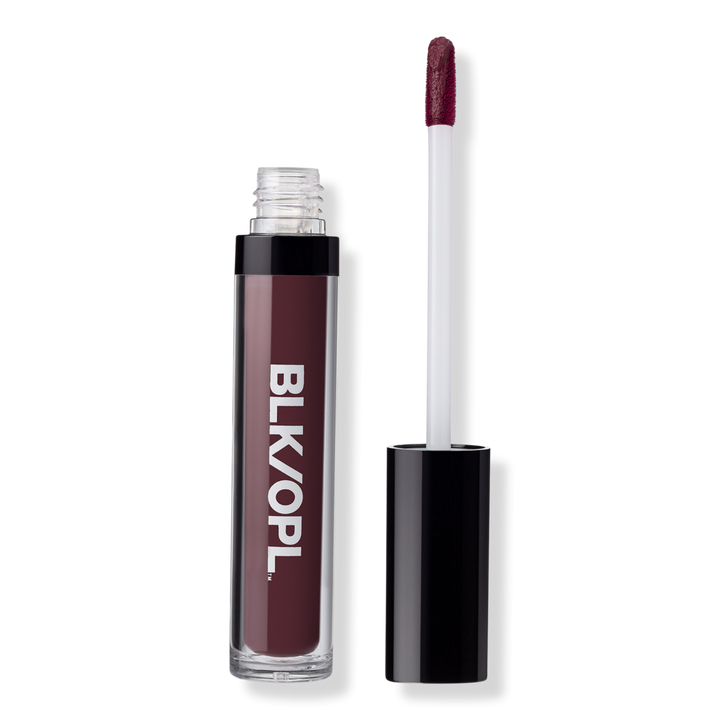 Liquid Matte Lipstick BLK/OPL Ulta Beauty