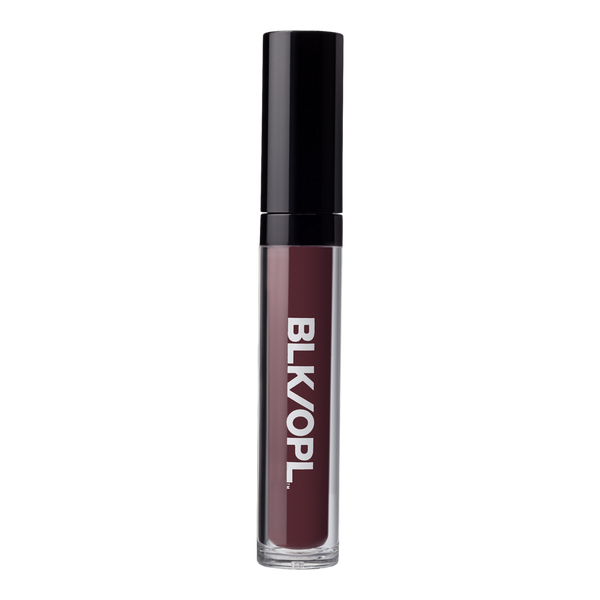 BLK/OPL Liquid Matte Lipstick #3