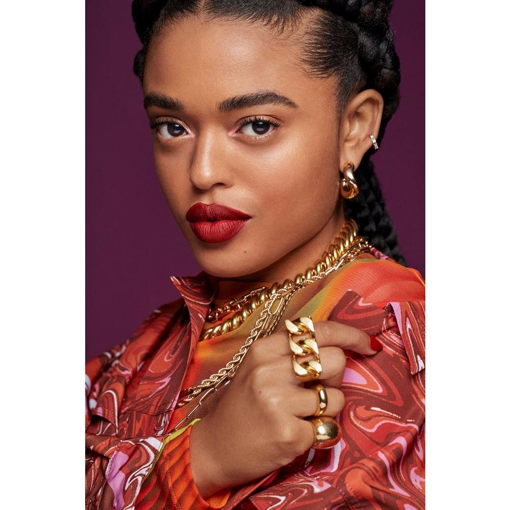 Liquid Matte Lipstick