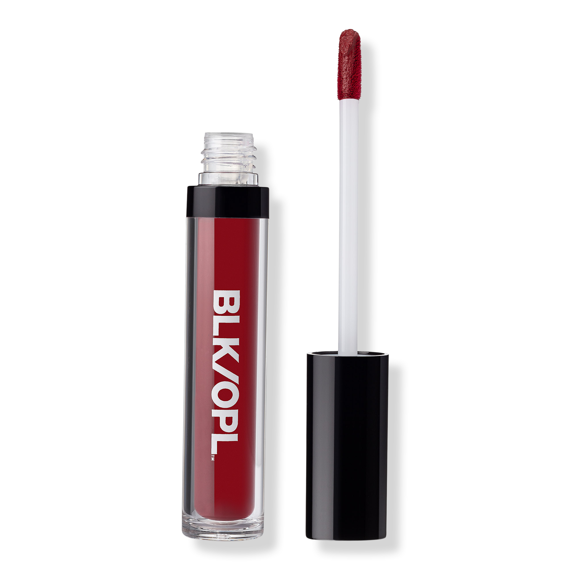 BLK/OPL Liquid Matte Lipstick #1