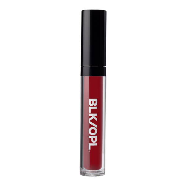 BLK/OPL Liquid Matte Lipstick #3