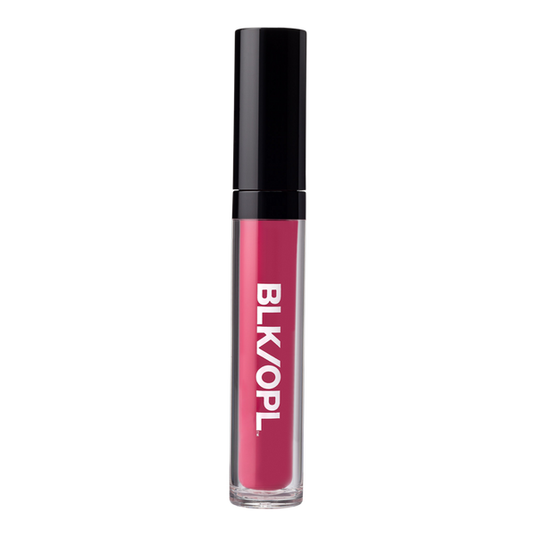 BLK/OPL Liquid Matte Lipstick #3