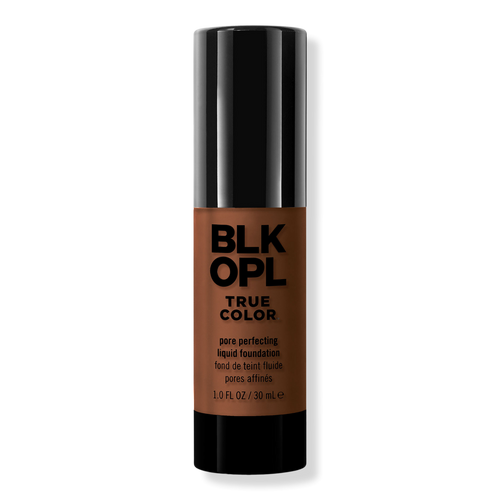 BLK/OPL - Hazelnut TRUE COLOR Pore Perfecting Liquid Foundation