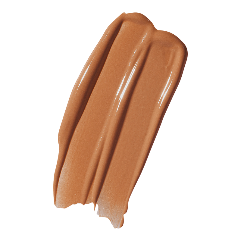 BLK/OPL - Hazelnut TRUE COLOR Pore Perfecting Liquid Foundation