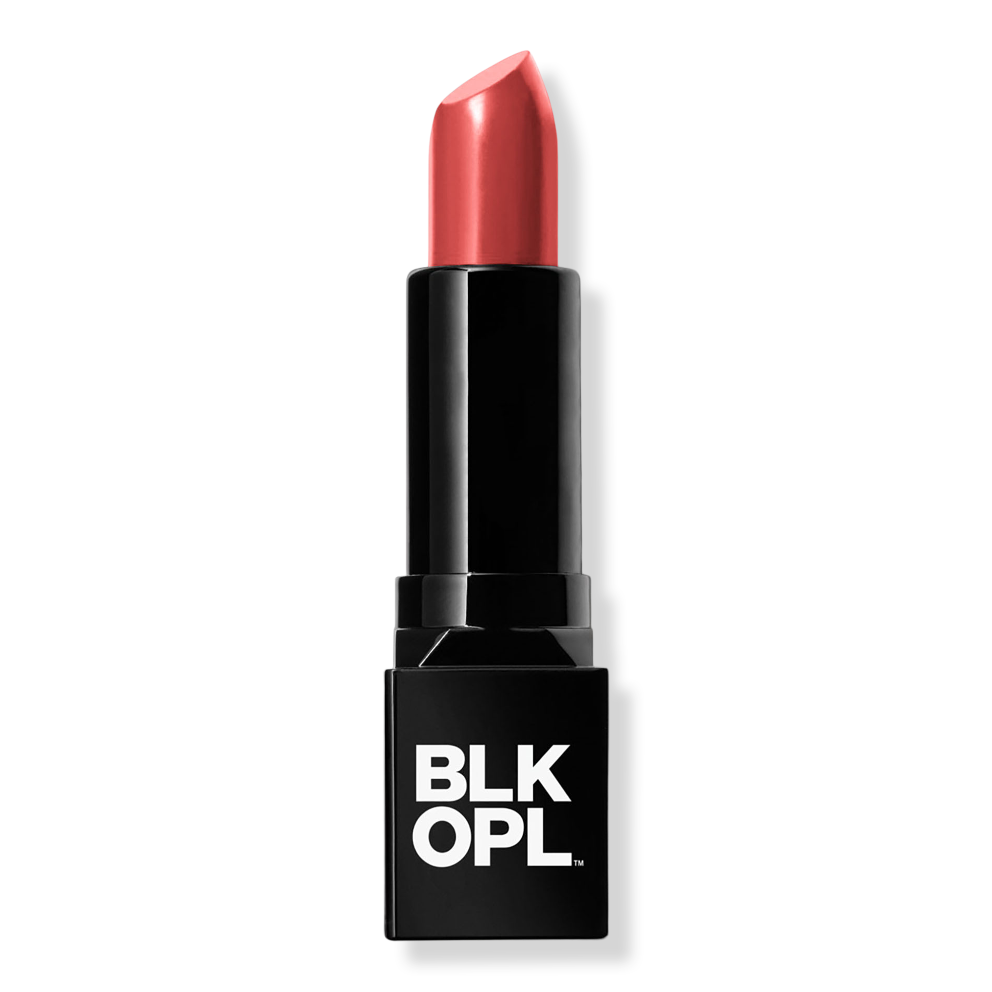 BLK/OPL Cream Lipstick #1