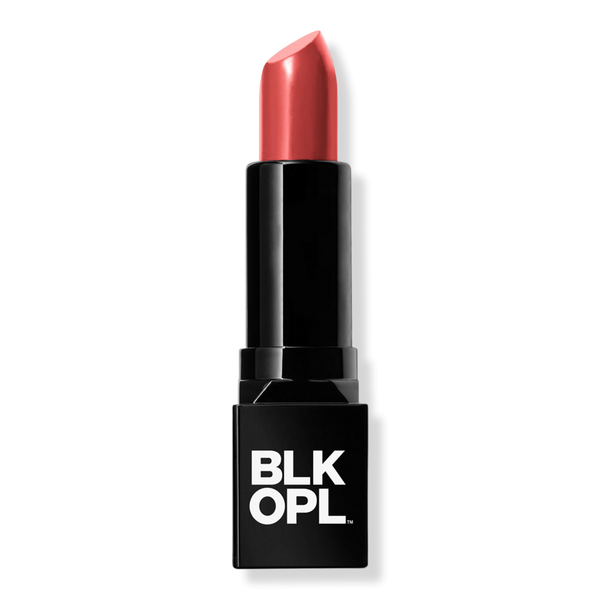 BLK/OPL Cream Lipstick #1