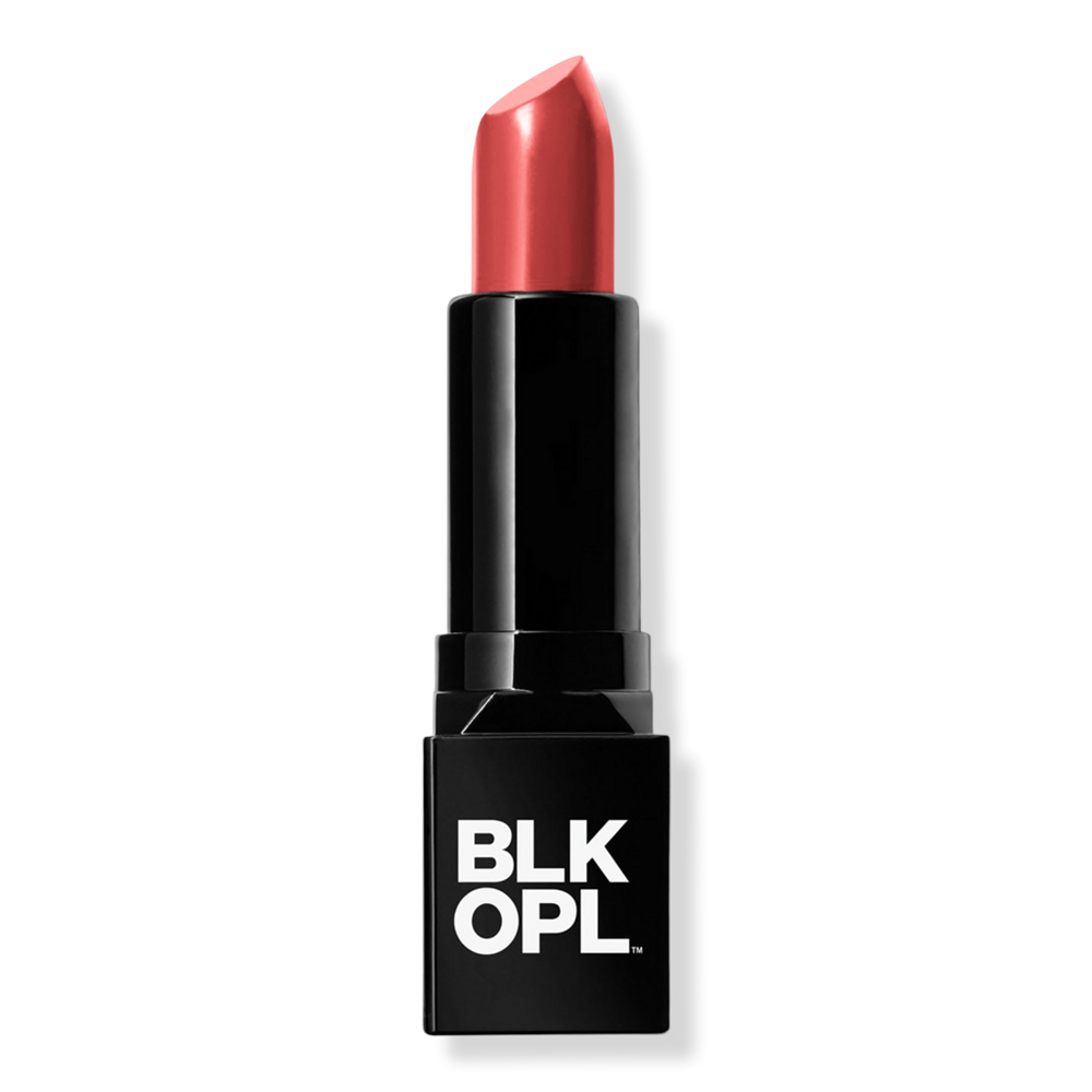 Blk/opl Colorsplurge Risque Creme Lipstick - Orange You Fierce