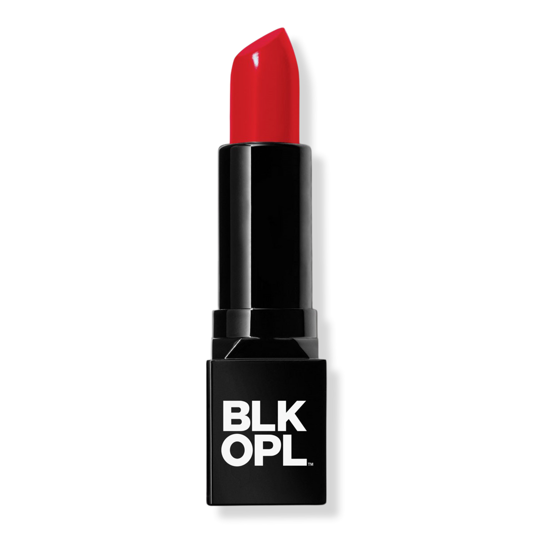 BLK/OPL Cream Lipstick #1