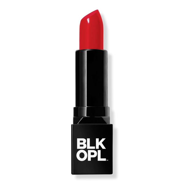 BLK/OPL Cream Lipstick #1