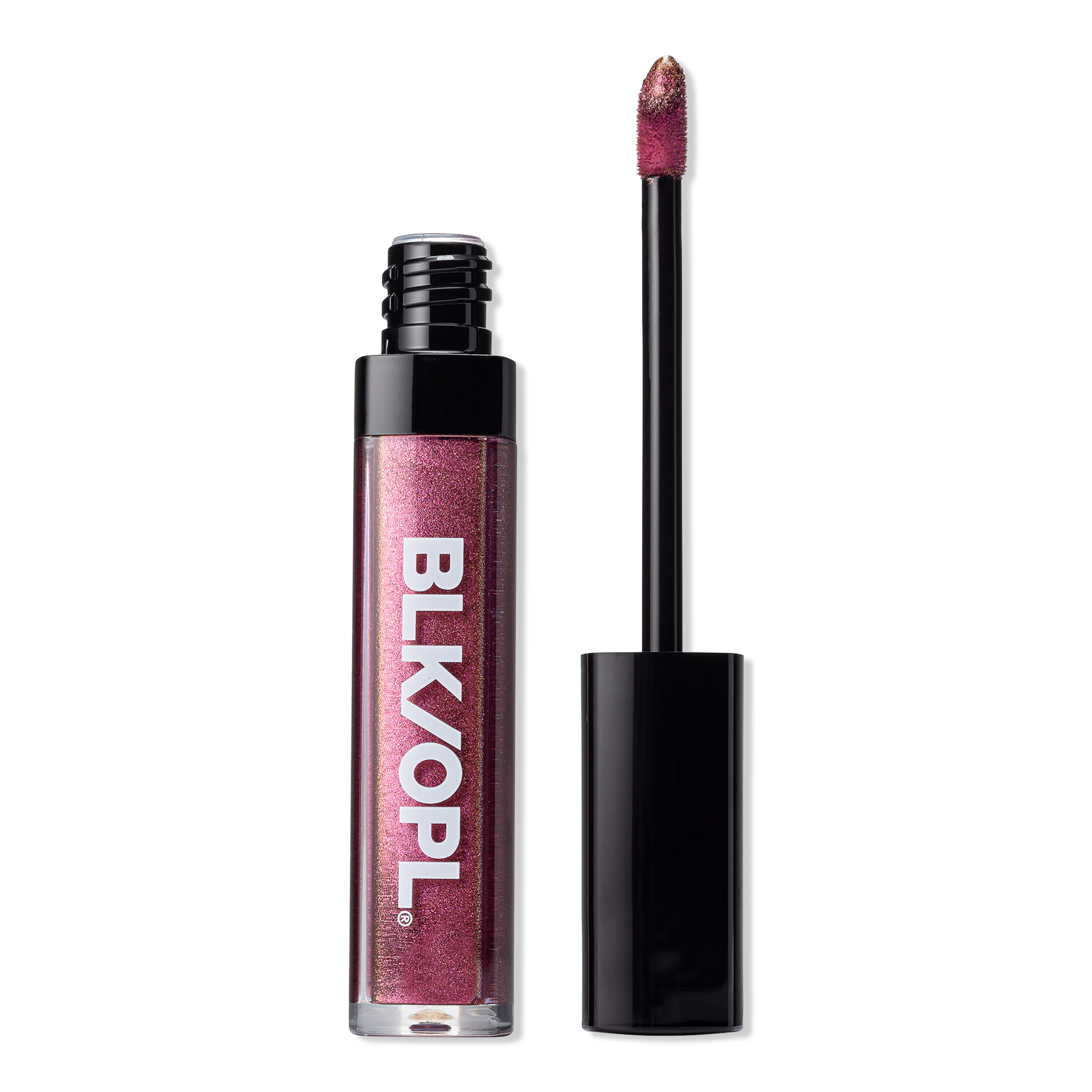 BLK/OPL High Shine Lip Gloss #1