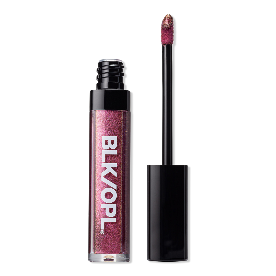 BLK/OPL High Shine Lip Gloss #1