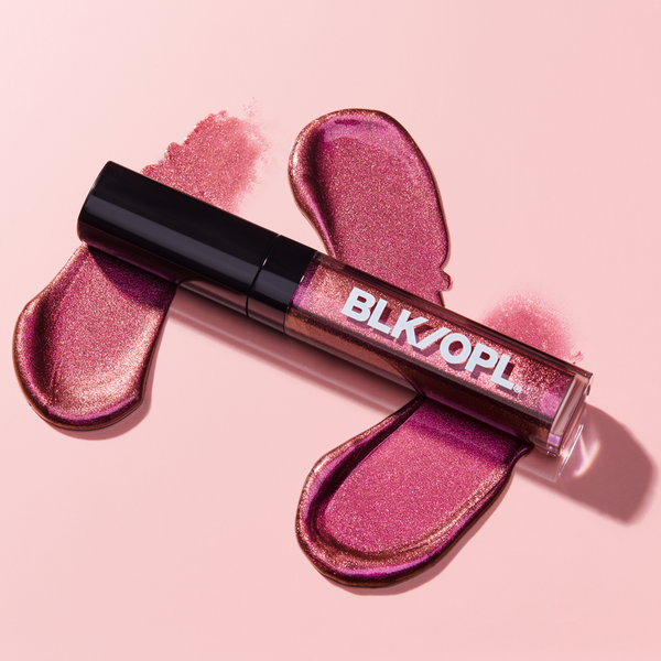 BLK/OPL High Shine Lip Gloss #3