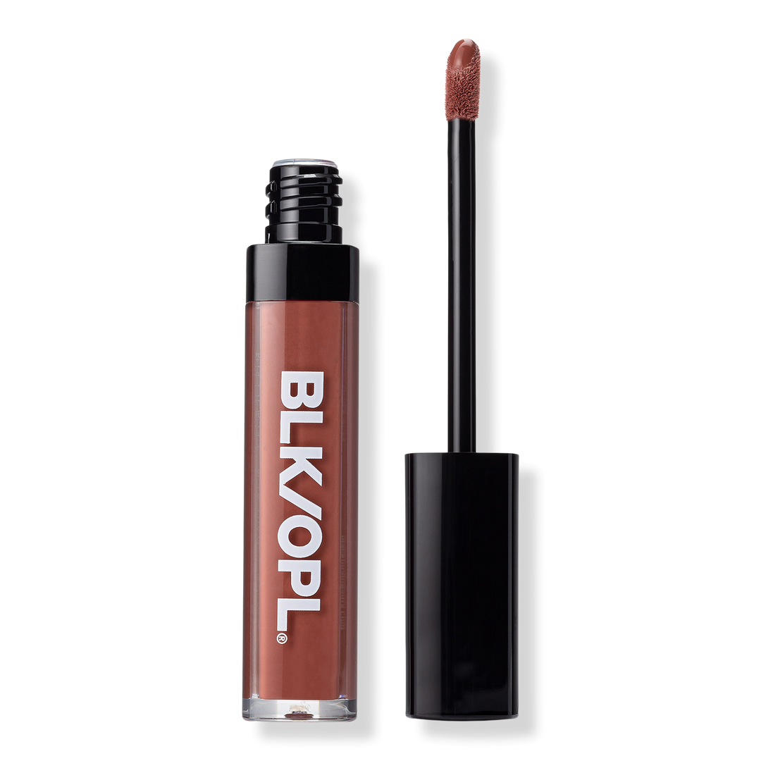 BLK/OPL High Shine Lip Gloss #1