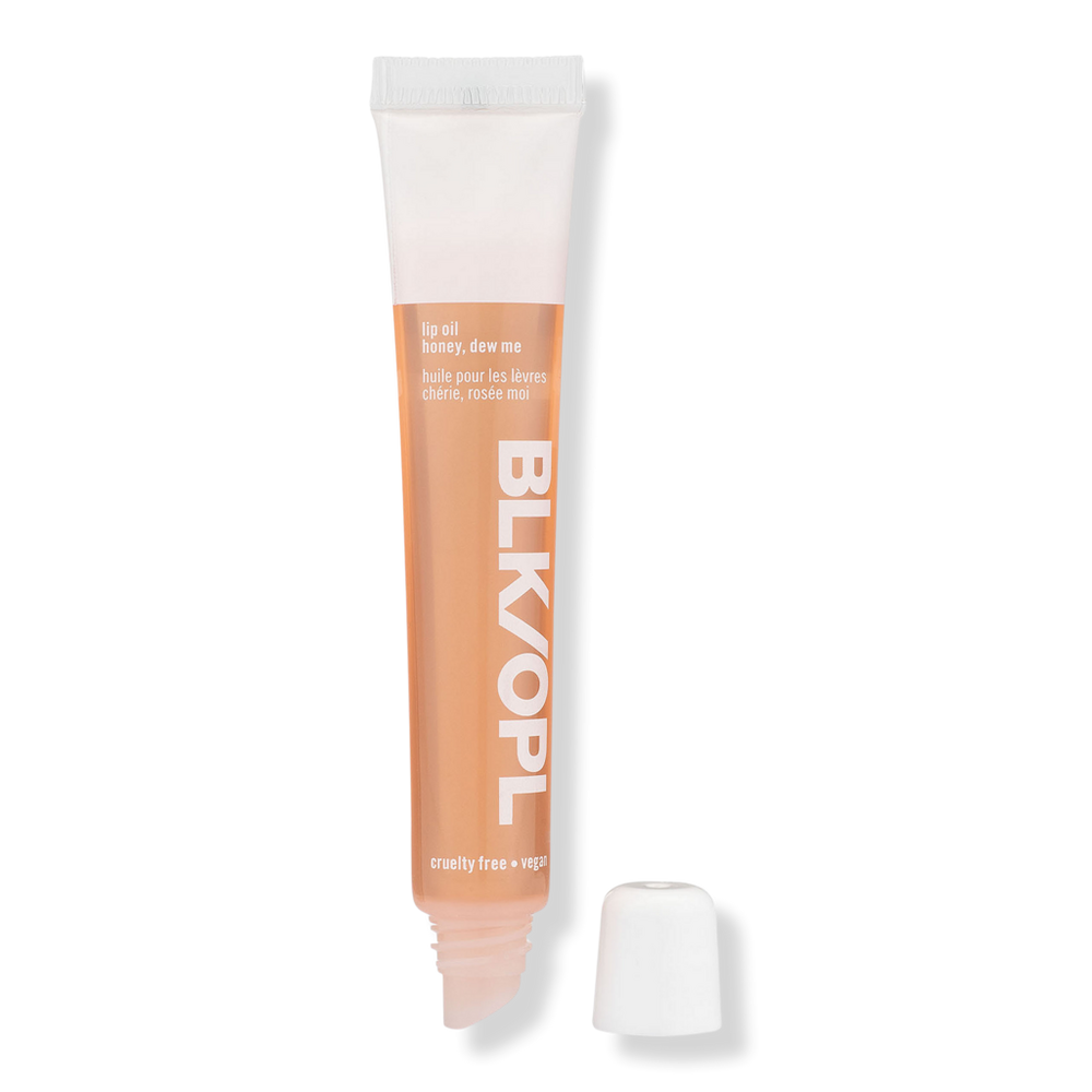 Blk/opl Honey Dew Me Lip Oil
