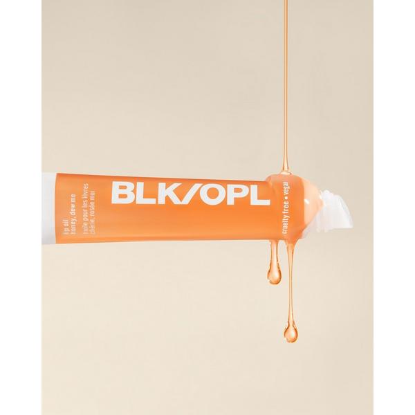 BLK/OPL Honey Dew Me Lip Oil #5