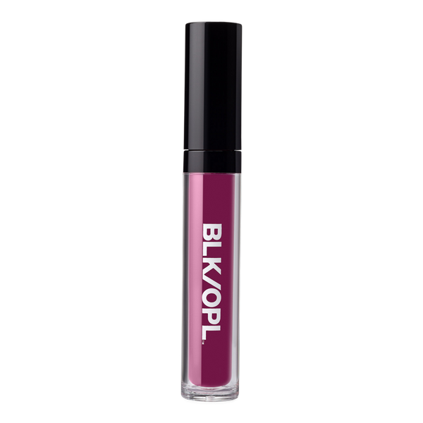 BLK/OPL Liquid Matte Lipstick #3